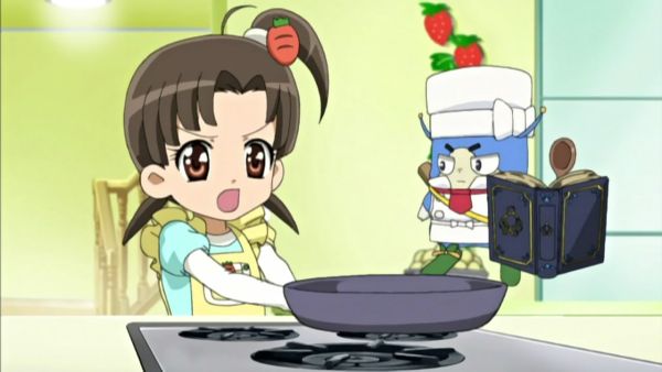Ai! Mai! Main!
